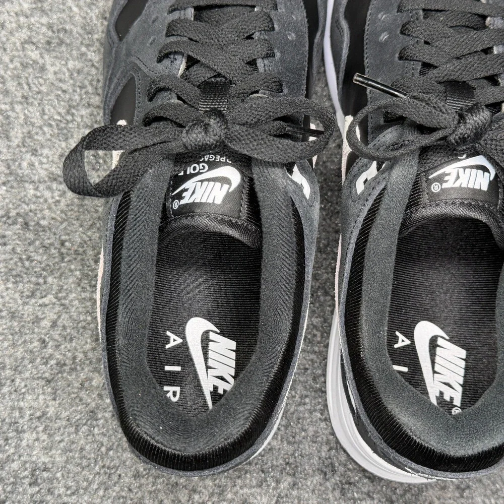 Nike new air